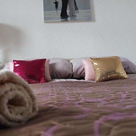 Mother-In-Law Guest House Hotel Leeds Лідс Екстер'єр фото