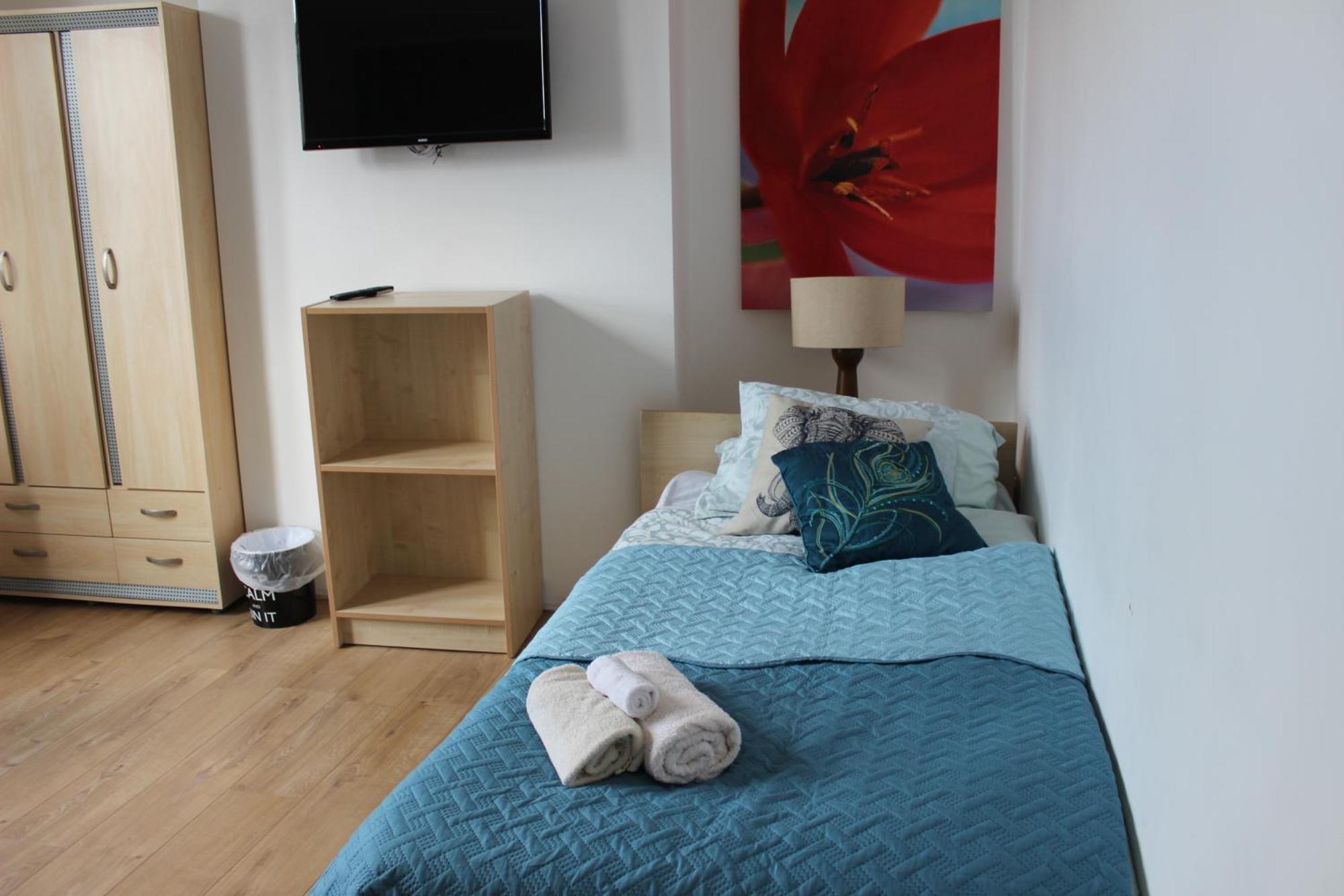 Mother-In-Law Guest House Hotel Leeds Лідс Екстер'єр фото