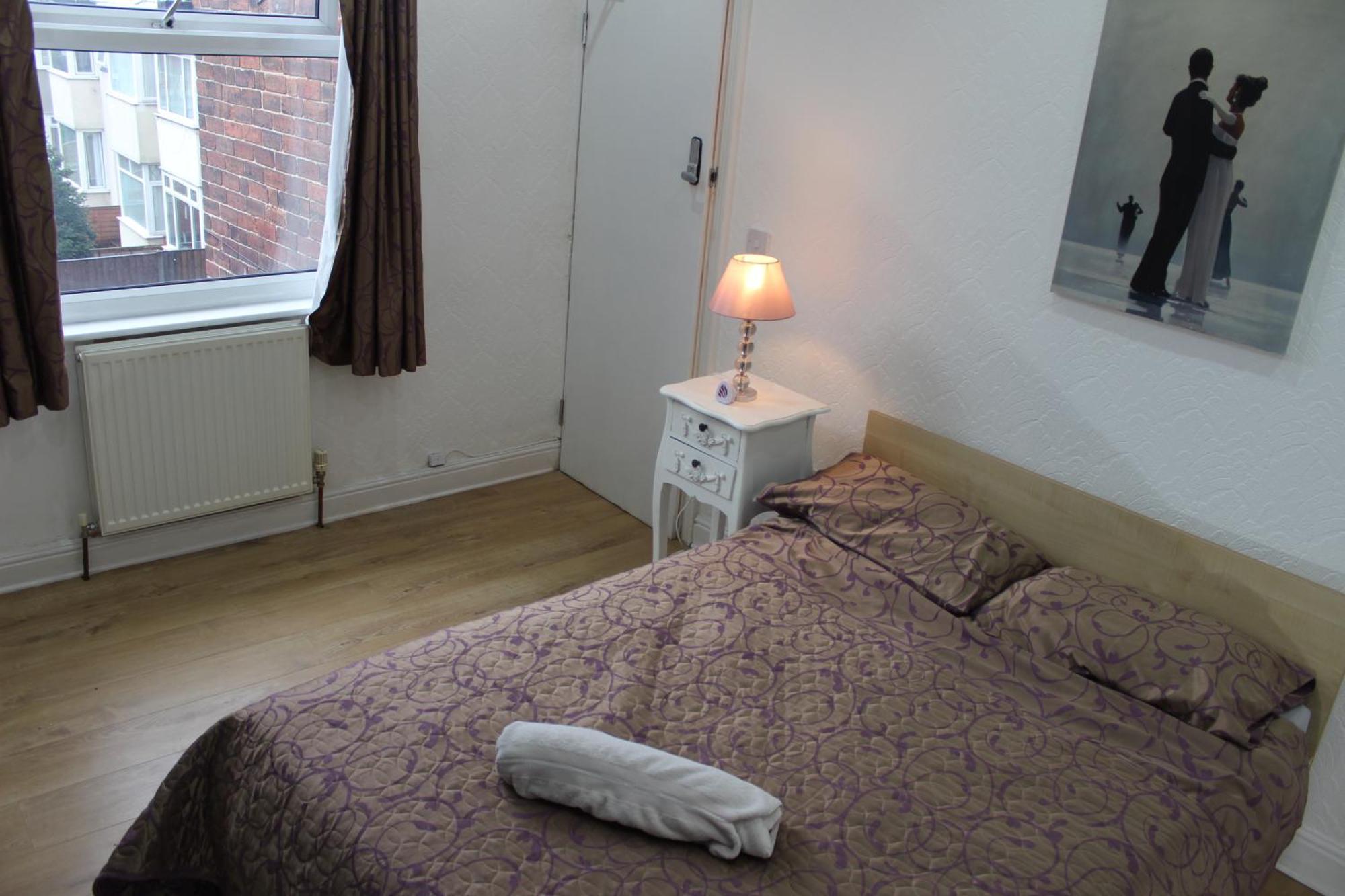 Mother-In-Law Guest House Hotel Leeds Лідс Екстер'єр фото