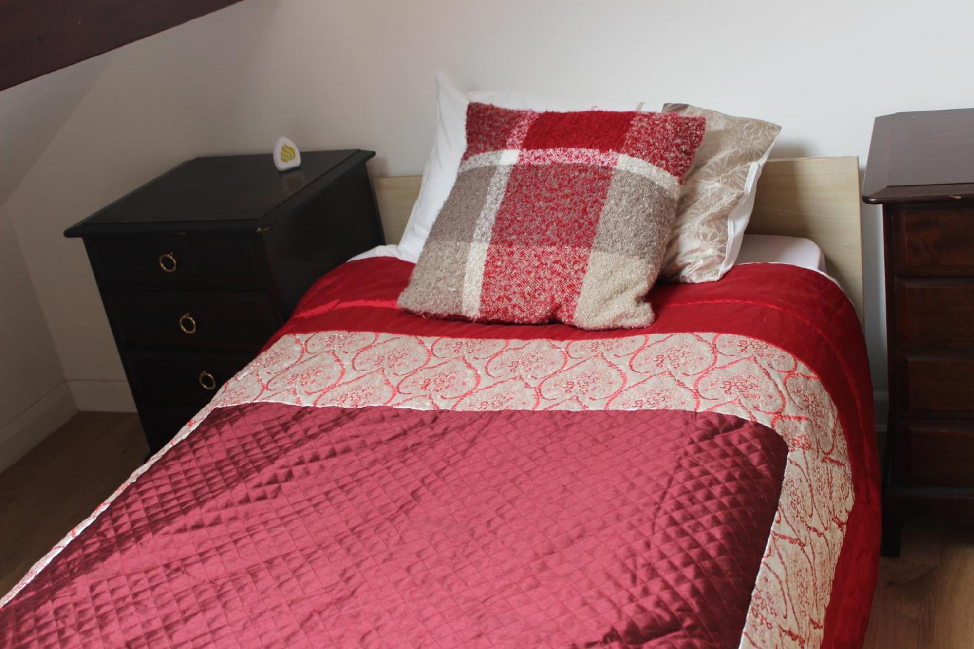 Mother-In-Law Guest House Hotel Leeds Лідс Екстер'єр фото