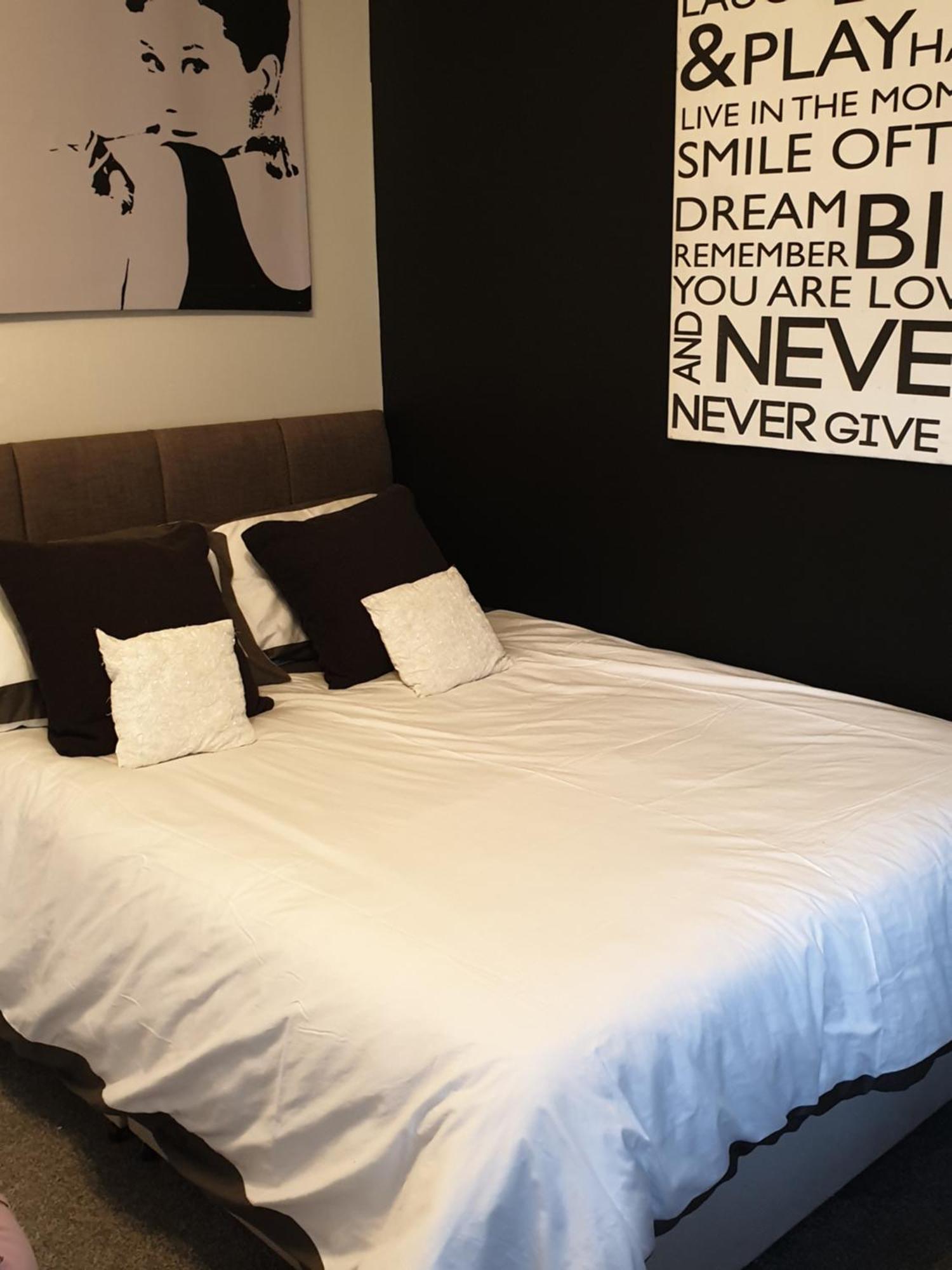 Mother-In-Law Guest House Hotel Leeds Лідс Екстер'єр фото